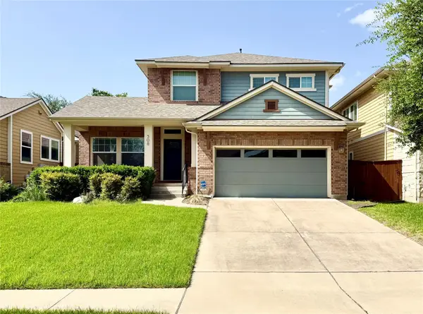 508 Bowery Trl, Austin, TX 78753