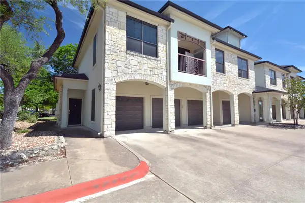 7701 Rialto Blvd #124, Austin, TX 78735
