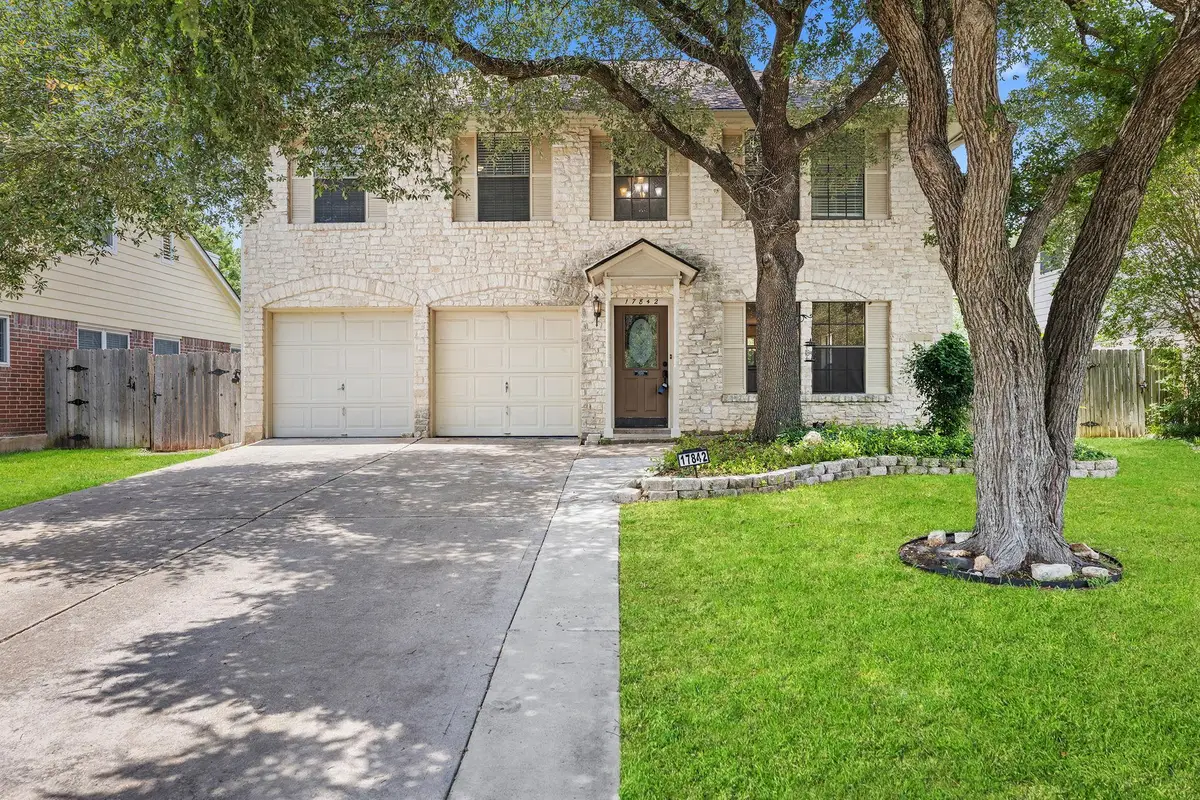 17842 Park Valley Dr, Round Rock, TX 78681 - #1
