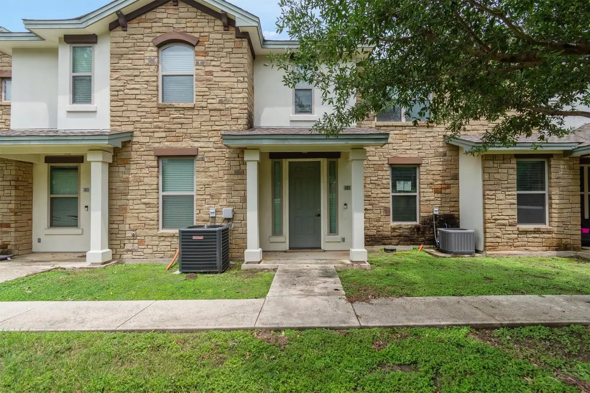 179 S Holly St #102, Georgetown, TX 78626 - #1