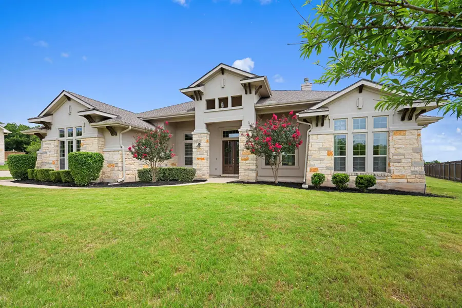 117 Cavalier Cv, Hutto, TX 78634 - #2