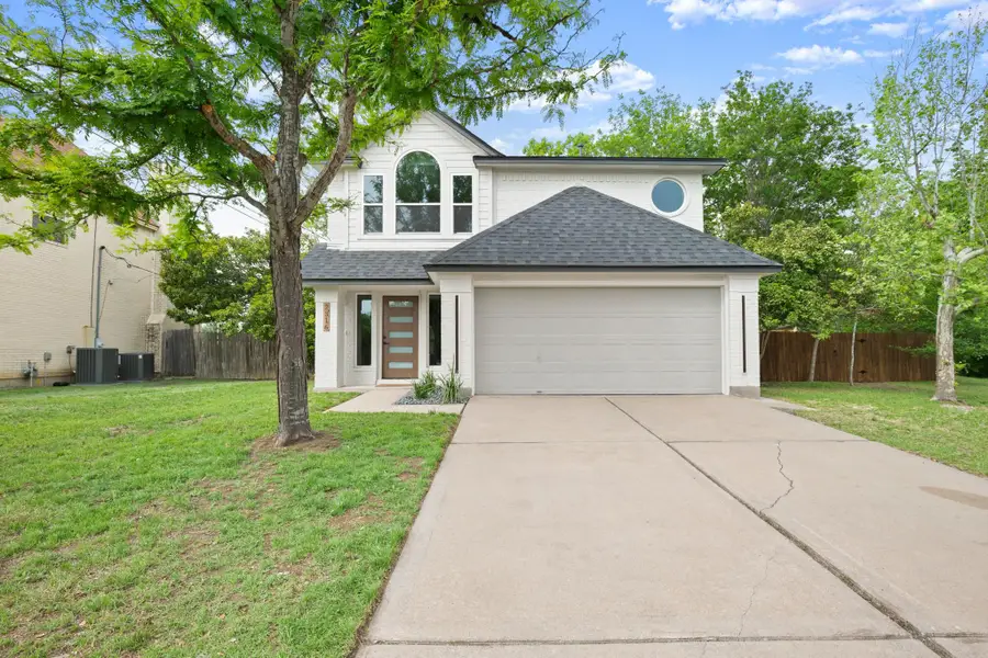 2316 N Shields Dr, Austin, TX 78727 - #3