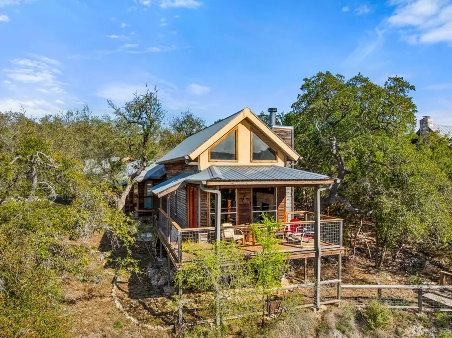 350 River Rapids Rd, Wimberley, TX 78676 - #2