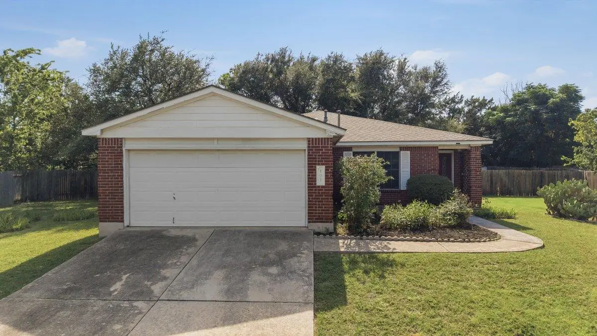 101 Presidio Dr, Leander, TX 78641 - #1