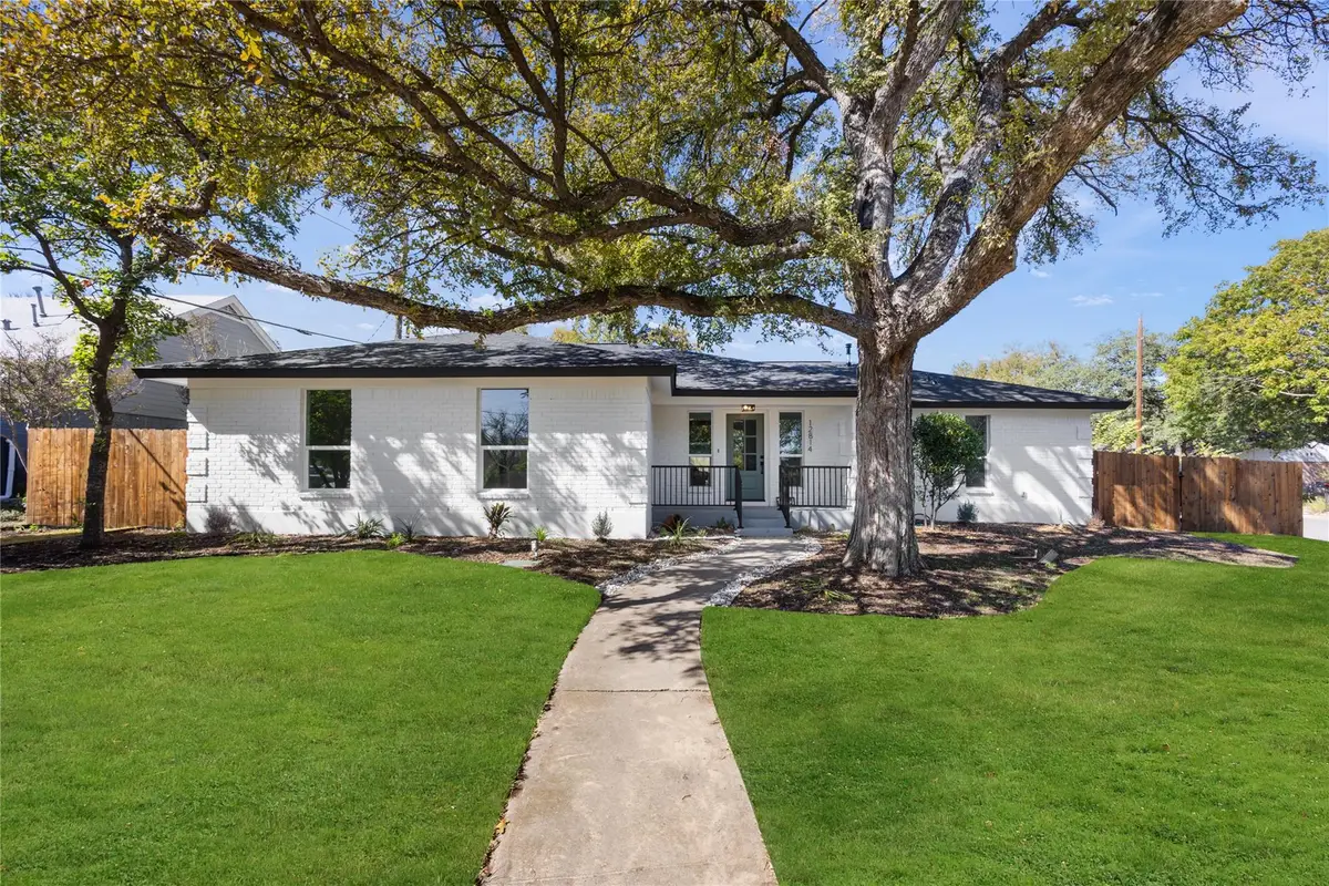 12814 Poquoson Dr, Austin, TX 78727 - Image #1