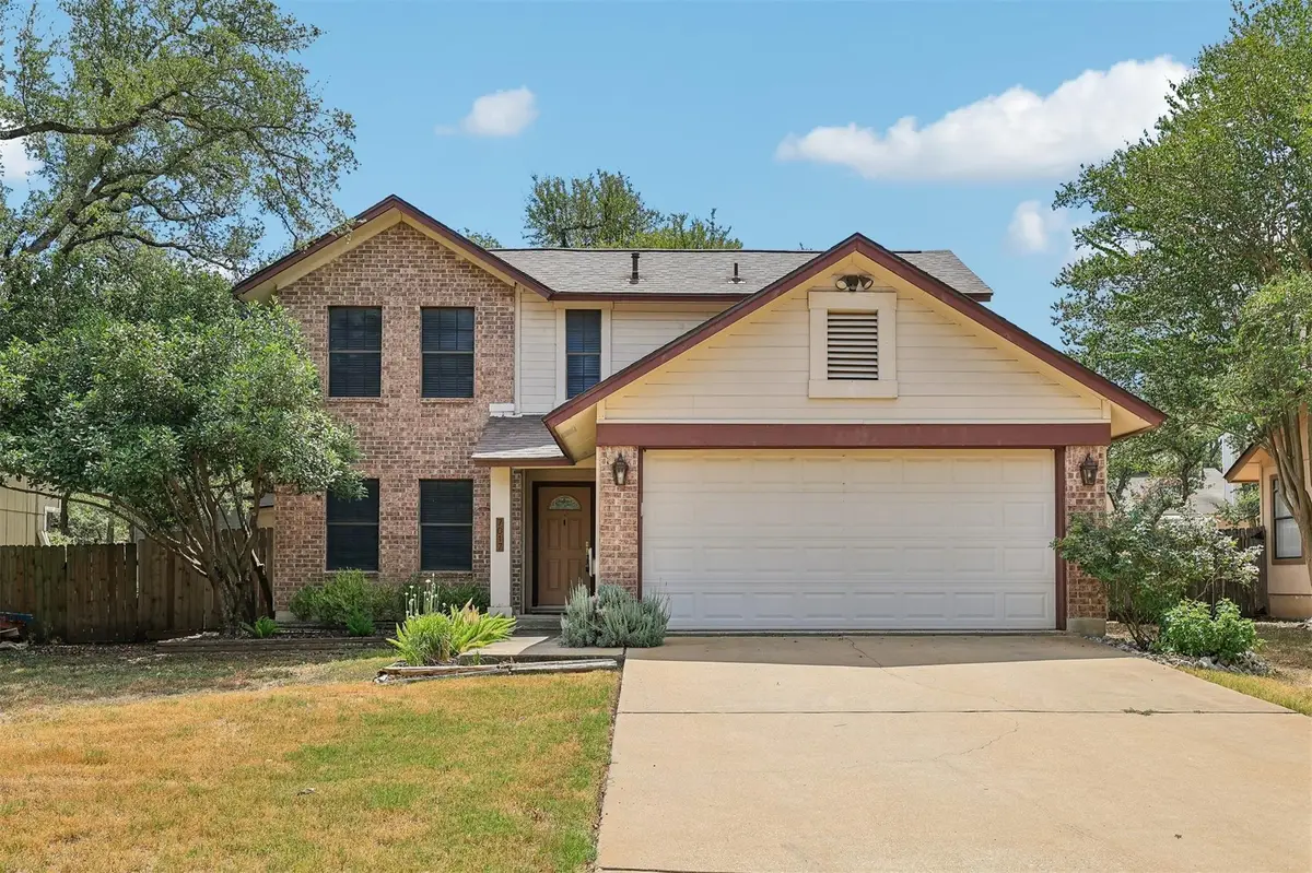 7017 Tesoro Trl, Austin, TX 78729 - #1