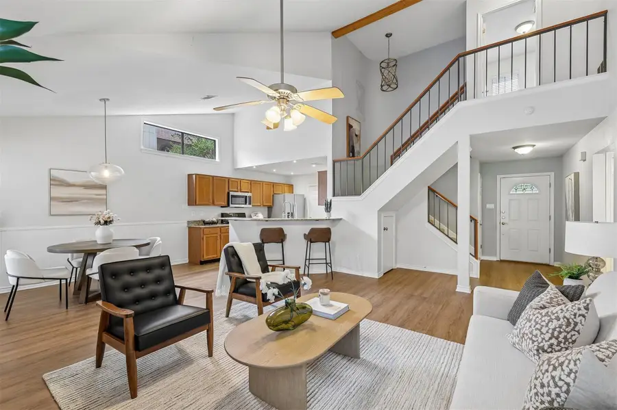 7017 Tesoro Trl, Austin, TX 78729 - #2