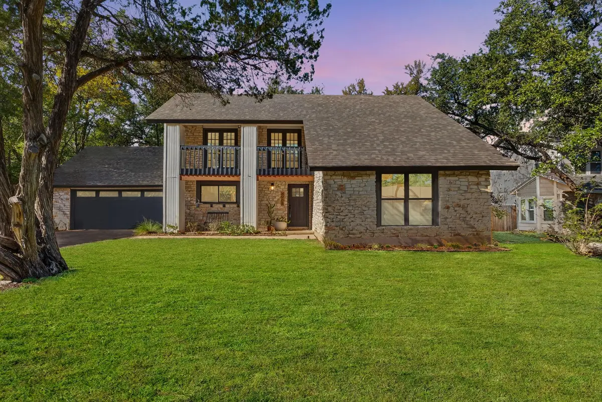 8908 Bubbling Springs Trl, Austin, TX 78729 - Image #1