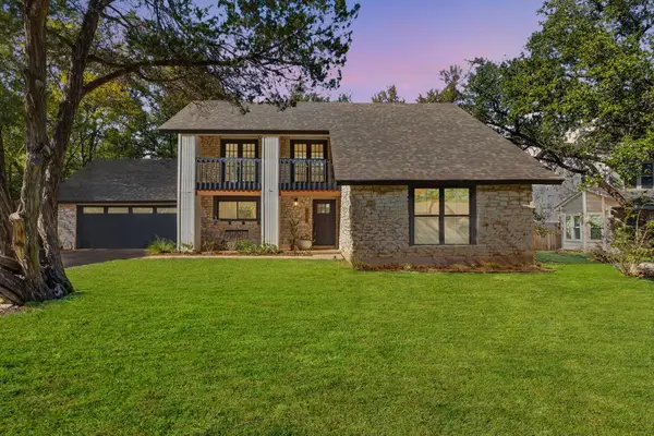 8908 Bubbling Springs Trl, Austin, TX 78729