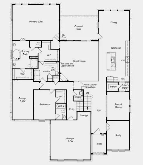 1521 Novara Trl, Leander, TX 78641 - #3