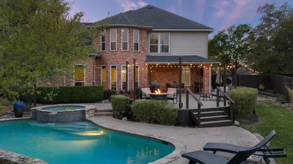 12424 Fairfax Ridge Pl, Austin, TX 78738 - #1