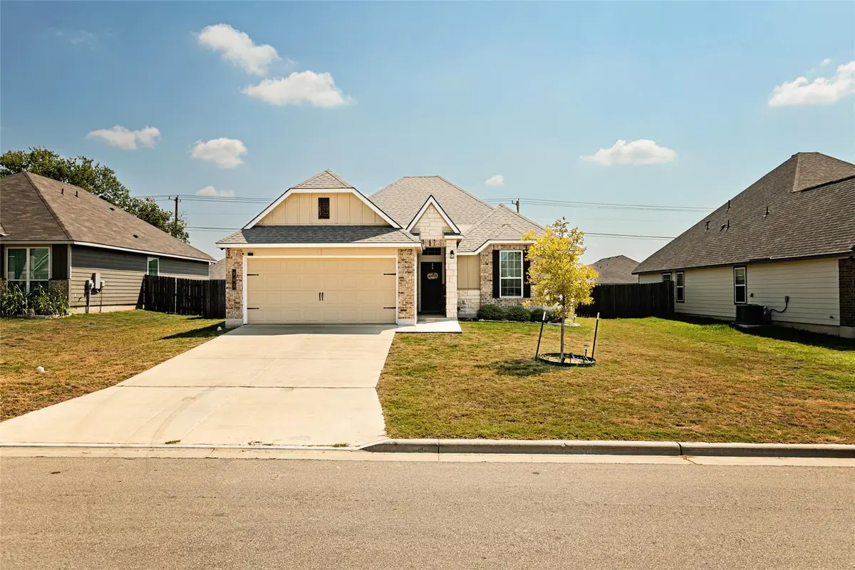 903 Fallbrook Dr, Temple, TX 76502 - Image #1