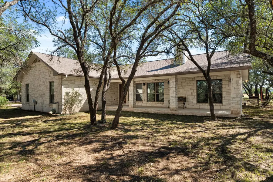 1820 Envoy Pl, Spicewood, TX 78669 - Image #2