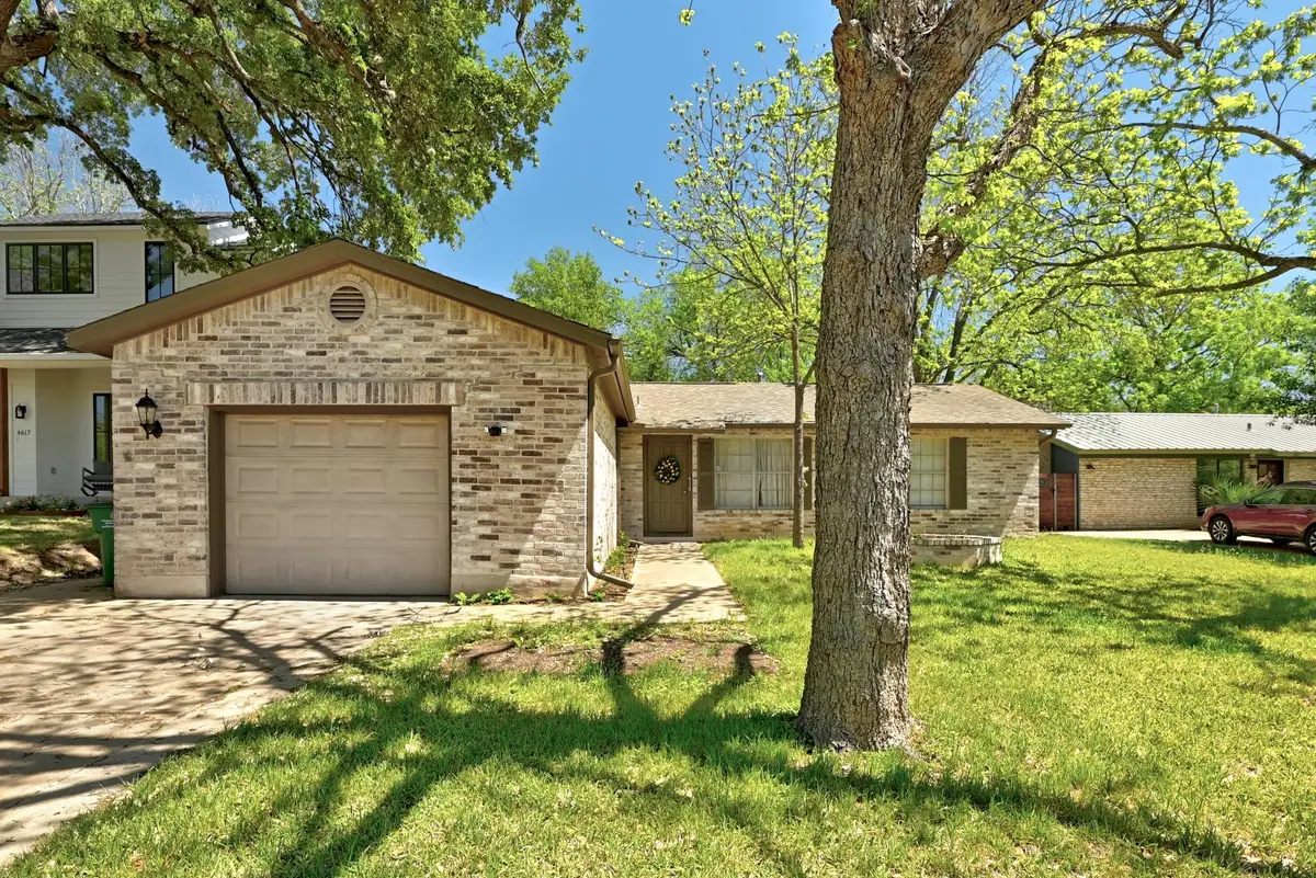 4619 Banister Ln, Austin, TX 78745 - #1