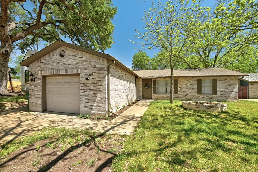 4619 Banister Ln, Austin, TX 78745 - #2