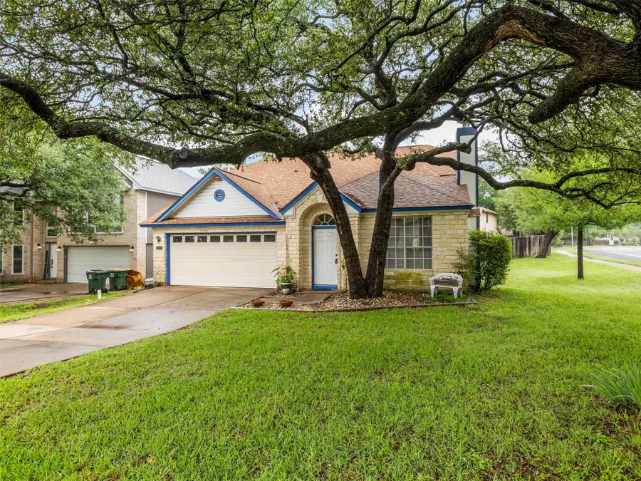 13001 Tamayo Dr, Austin, TX 78729 - #2