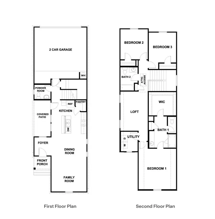 216 Constanza Trl, Bastrop, TX 78602 - Image #2