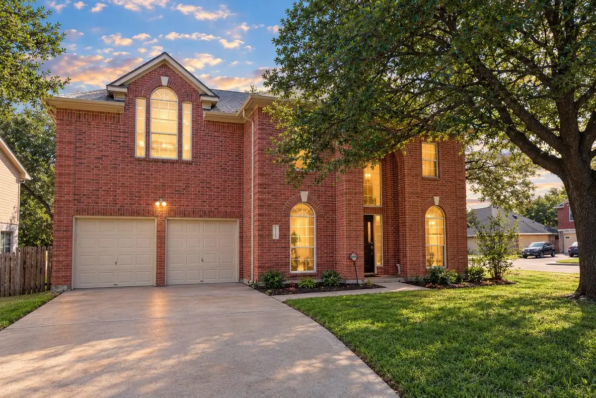 8531 Delavan Ave, Austin, TX 78717 - #1