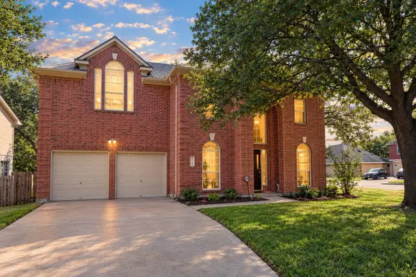 8531 Delavan Ave, Austin, TX 78717