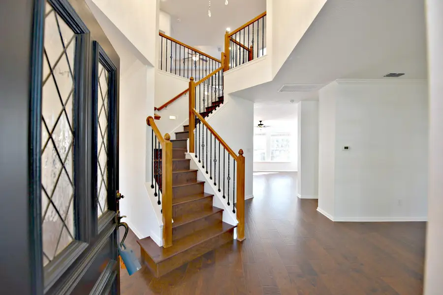8531 Delavan Ave, Austin, TX 78717 - #2