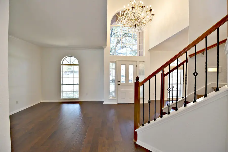 8531 Delavan Ave, Austin, TX 78717 - #3