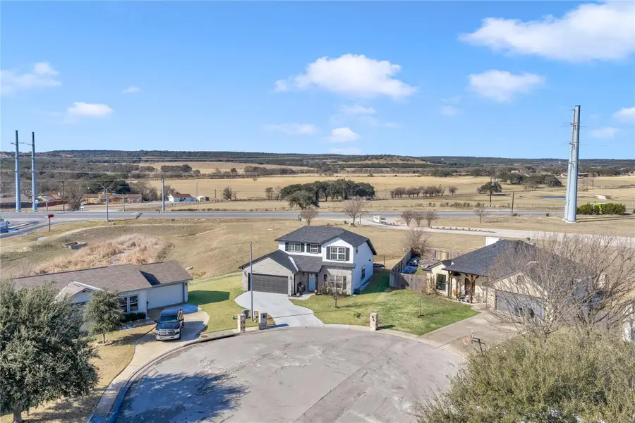 101 Cailin Ct, Burnet, TX 78611 - Image #2