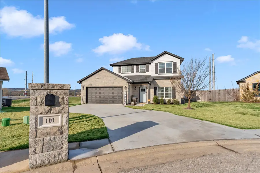 101 Cailin Ct, Burnet, TX 78611 - Image #3