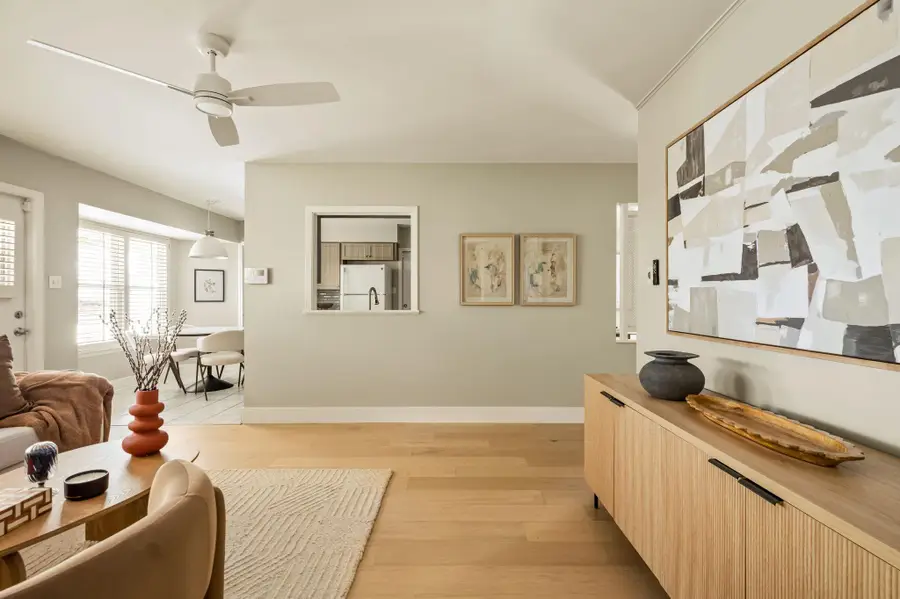 2708 Carnarvon Ln, Austin, TX 78704 - #2