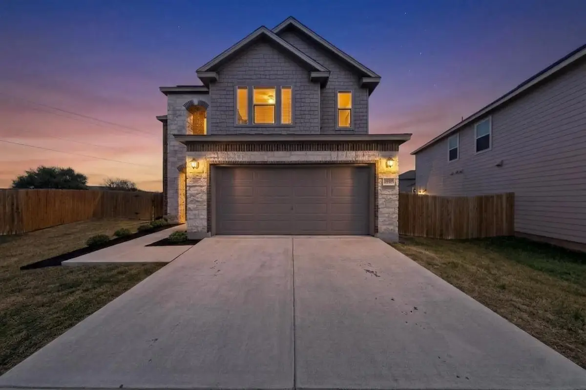 14513 Booted Eagle Pass, Elgin, TX 78621 - #1