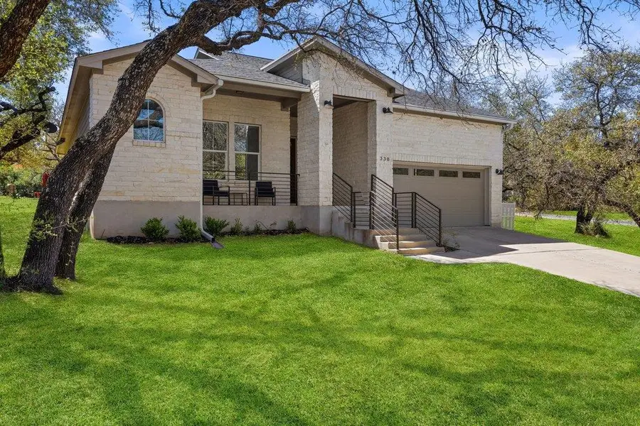 338 Coventry Rd, Spicewood, TX 78669 - #2