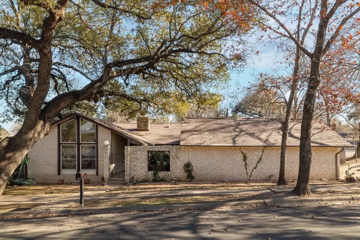 11601 January Dr, Austin, TX 78753 - #1
