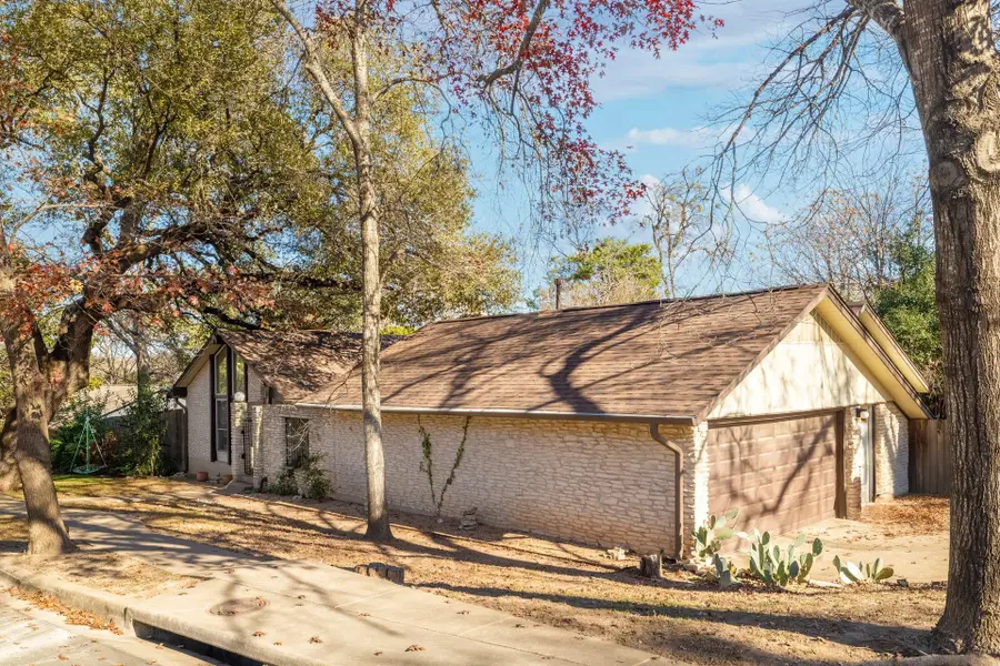 11601 January Dr, Austin, TX 78753 - #3