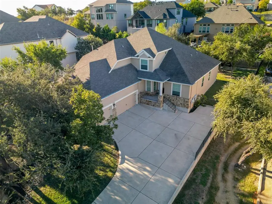 15201 Joseph Dr, Lakeway, TX 78734 - #2