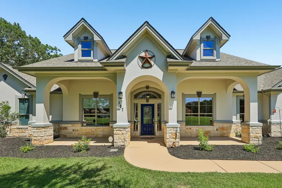187 Pioneer Psge, Bastrop, TX 78602 - #2