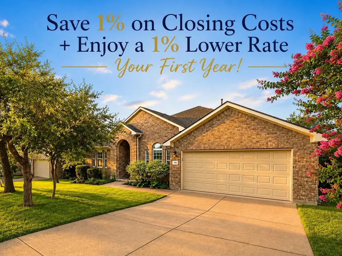 1122 Iron Horse, Leander, TX 78641 - #1