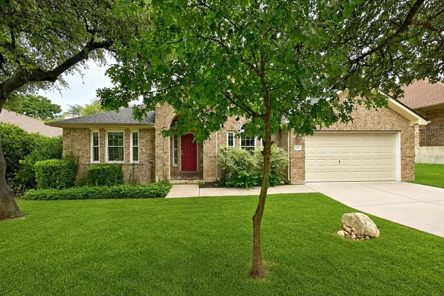 1122 Iron Horse, Leander, TX 78641 - #2