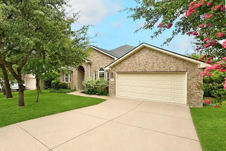 1122 Iron Horse, Leander, TX 78641 - #3