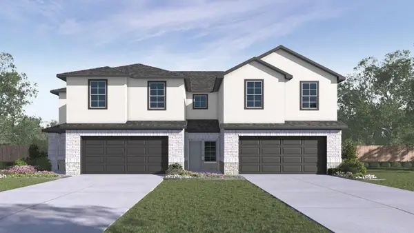 15104-B Afleet Alex St #B, Manor, TX 78653