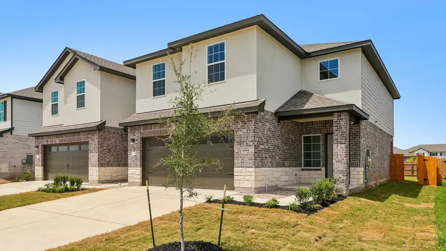 15104-B Afleet Alex St #B, Manor, TX 78653 - #3