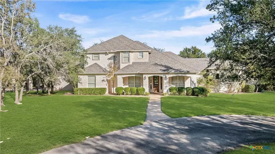 9011 Brewer Ln, Salado, TX 76571 - #2
