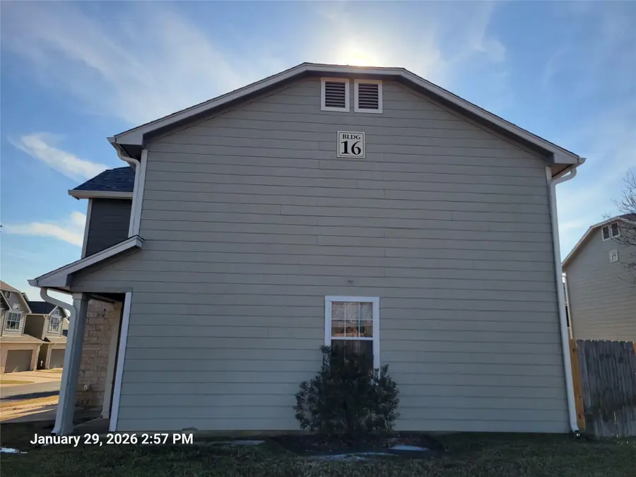 2632 Century Park Blvd #60, Austin, TX 78727 - Image #3