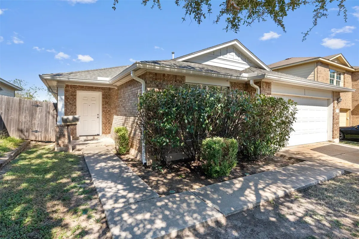 18320 Great Falls Dr, Manor, TX 78653 - #1