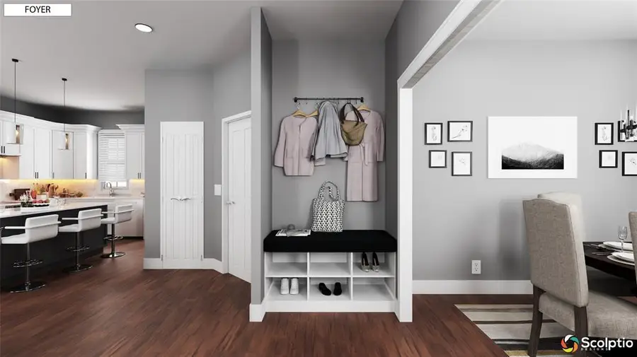 408 Hazelwood St #116, Leander, TX 78641 - #2