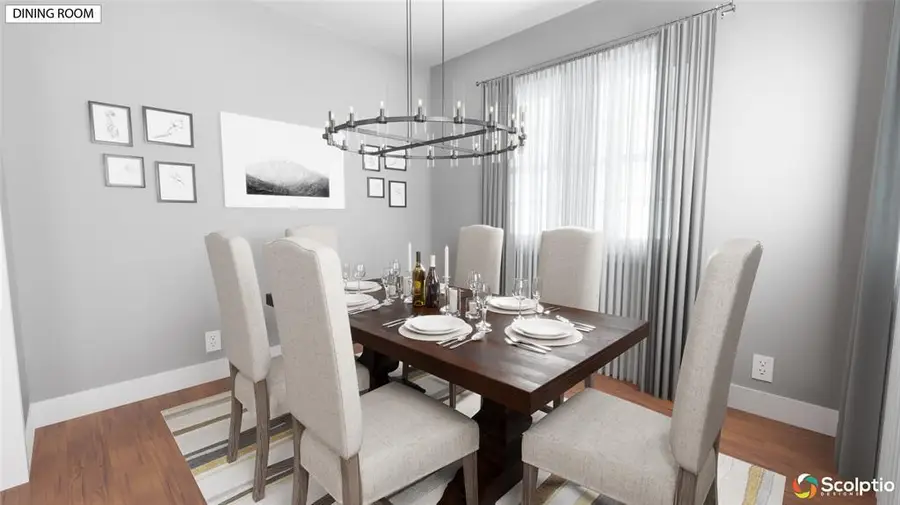 408 Hazelwood St #116, Leander, TX 78641 - #3