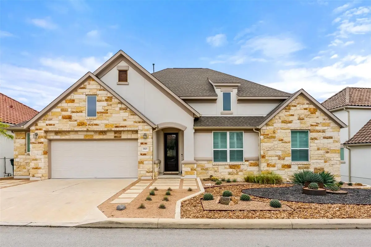 19607 Summit Glory Trl, Spicewood, TX 78669 - #1