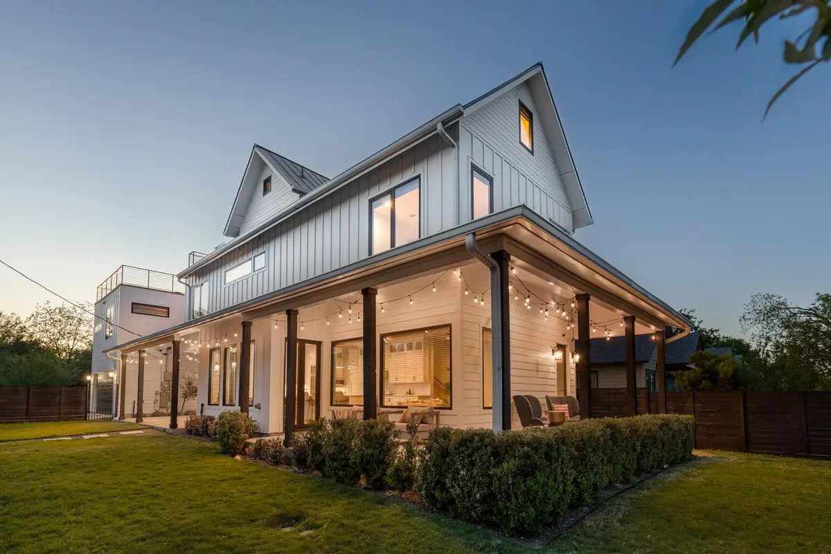 2100 Chicon St, Austin, TX 78722 - #1