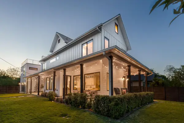 2100 Chicon St, Austin, TX 78722