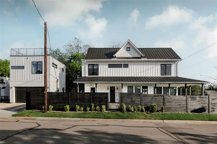 2100 Chicon St, Austin, TX 78722 - #3