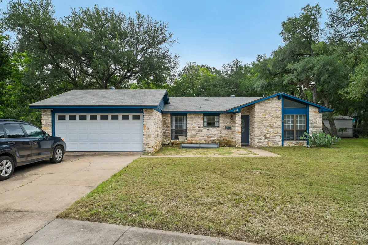5409 Hunters Gln, Austin, TX 78745 - #1
