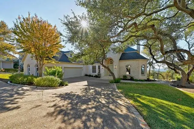 10123 Treasure Island Dr, Austin, TX 78730 - Image #1
